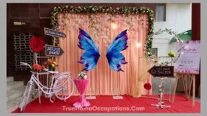 😃 SMILEY EVENT PLANNER - No.1 Marriage event planner in Kumbakonam | Highest Paying Jobs In The Wedding Industry (Sponsored Post).