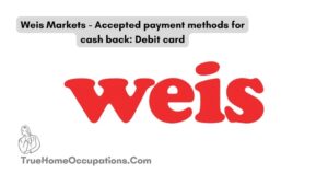 20+ Gas Stations That Do Cash Back With Just Minimum Purchase! - True Home Occupations