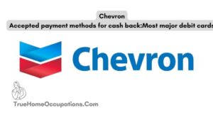 20+ Gas Stations That Do Cash Back With Just Minimum Purchase! - True Home Occupations
