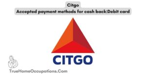 20+ Gas Stations That Do Cash Back With Just Minimum Purchase! - True Home Occupations