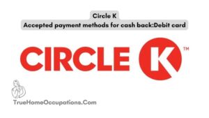 20+ Gas Stations That Do Cash Back With Just Minimum Purchase! - True Home Occupations