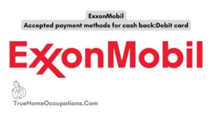 20+ Gas Stations That Do Cash Back With Just Minimum Purchase! - True Home Occupations