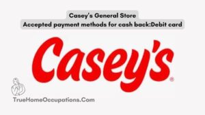 20+ Gas Stations That Do Cash Back With Just Minimum Purchase! - True Home Occupations