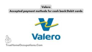 20+ Gas Stations That Do Cash Back With Just Minimum Purchase! - True Home Occupations