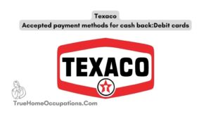 20+ Gas Stations That Do Cash Back With Just Minimum Purchase! - True Home Occupations