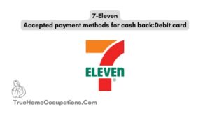 20+ Gas Stations That Do Cash Back With Just Minimum Purchase! - True Home Occupations