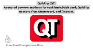 20+ Gas Stations That Do Cash Back With Just Minimum Purchase! - True Home Occupations