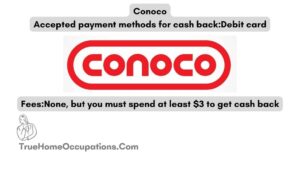 20+ Gas Stations That Do Cash Back With Just Minimum Purchase! - True Home Occupations