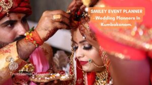 SMILEY EVENT PLANNER - Wedding Planners In Kumbakonam | Highest Paying Jobs In The Wedding Industry (Sponsored Post). - True Home Occupations