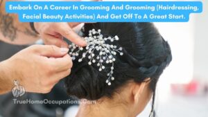 SMILEY EVENT PLANNER - Wedding Planners In Kumbakonam | Highest Paying Jobs In The Wedding Industry (Sponsored Post) | True Home Occupations