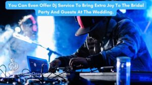 SMILEY EVENT PLANNER - Wedding Planners In Kumbakonam | Highest Paying Jobs In The Wedding Industry (Sponsored Post) | True Home Occupations