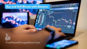 How To Make Money Online In Nigeria Without Paying A Dime - True Home Occupations.