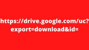 How to Create a Direct Link for Your Google Drive Files? - True Home Occupations.