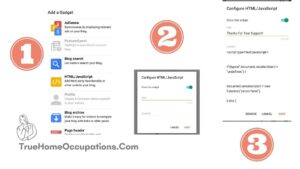 Make Article Anti Copy-paste In Blogger? - True Home Occupations.