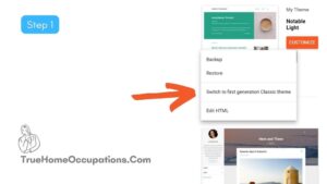 Bank HTML Website Templates | Download HTML & CSS Themes. How do I create a one page website in HTML and CSS? - True Home Occupations.