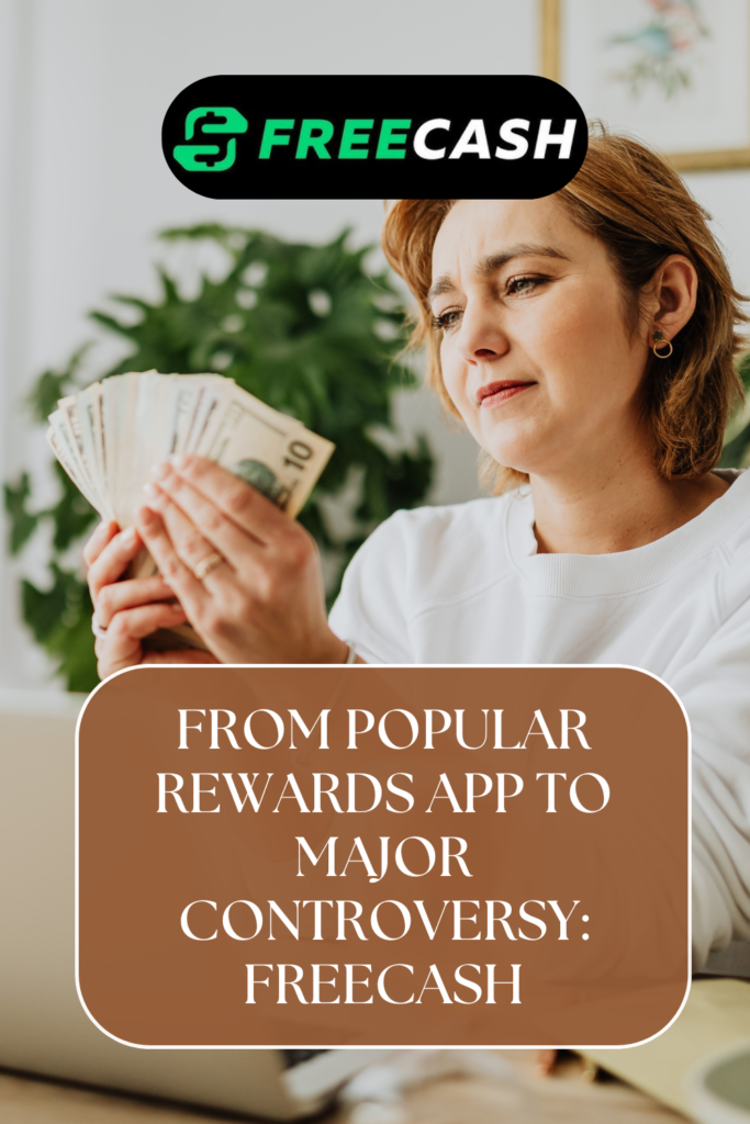 Was Freecash a Scam? What Users Need to Know.